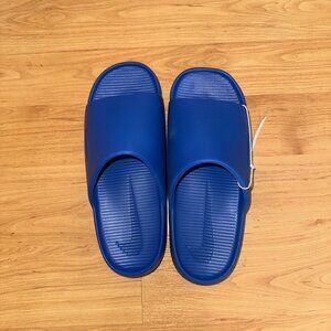 Brand New Nike Calm Sandal Slides